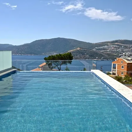 Angelica * Kalkan