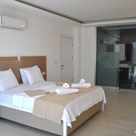 Angelica * Kalkan